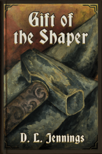 Gift of the Shaper