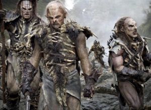 orcs