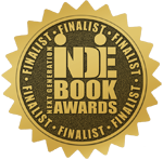 Indie Book Award Finalist Seal
